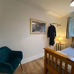 Yellow Door Cottage